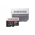 Карта памяти Samsung PRO Plus microSDHC 32 Гб (MB-MD32GA/RU)