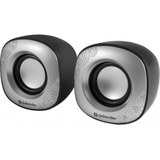 Активная система DEFENDER SPK-490, USB, 2.0