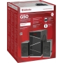 Активная система DEFENDER 2.1 G50, черный, 50Вт, Bluetooth, FM/MP3/SD/USB.