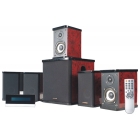 Колонки Microlab H-500 wooden