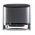 Колонка-система ENZATEC SP703GY, USB, 2.0-в-1, чёрная, настольная (1/8)