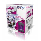 Колонки SmartBuy, 1.0, Cany Punk, серая, MP3-плеер, FM-радио (1/60)