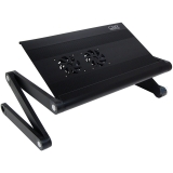 Стол для ноутбука до 17 CBR CLT-17C