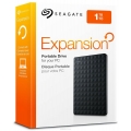 Внешний HDD Seagate  1Tb Original Expansion Portable (5400 об/мин) черный, 2.5