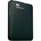 HDD 2,5" WD Elements Portable 2TB black   USB 3.0