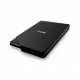 Внешний HDD Siliсon Power  500 GB Stream  S03 чёрный, USB 3.0