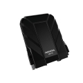 Внешний HDD A-Data  1 TB  HD710 чёрный, USB 3.0
