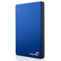 Внешний HDD Seagate  1 TB  Backup Plus Slim blue, 2.5", USB 3.0