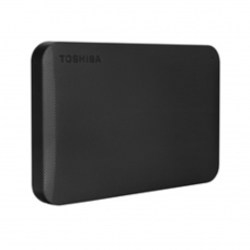 Внешний HDD Toshiba  500 GB Stor.e Canvio Ready чёрный, 2.5",USB 3.0