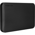 Внешний HDD Toshiba  2 TB Stor.e Canvio Ready чёрный, 2.5",USB 3.0
