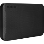 Внешний HDD Toshiba  2 TB Stor.e Canvio Ready чёрный, 2.5",USB 3.0
