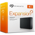Настольный внешний HDD Seagate 4Tb Original Expansion черный, 3.5", USB 3.0