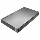 Внешний жесткий диск HDD  LaCie   500 GB P922 Porsche Design Mobile Drive серебро, 2.5