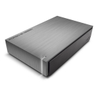 Внешний жесткий диск HDD  LaCie  3 TB P923 Porsche Design Desktop Drive серебро, 3.5