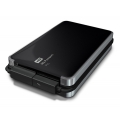 HDD  2,5" WD My Passport  Pro 2TB Thunderbolt