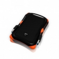 Внешний HDD  Silicon Power 500GB Armor A30 Black USB 3.0