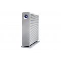 Внешний жесткий диск HDD  LaCie  3 TB D2 Quadra серебро, 3.5", USB 3.0/e-SATA/FireWire 800