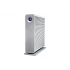 Внешний жесткий диск HDD  LaCie  3 TB D2 Quadra серебро, 3.5", USB 3.0/e-SATA/FireWire 800