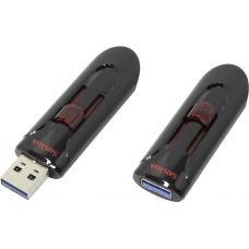Флешка USB 3.0 256 Гб SanDisk Cruzer CZ600 (SDCZ600-256G-G35)