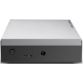 Внешний жесткий диск HDD  LaCie  3 TB P923 Porsche Design Desktop Drive - for Mac серебро, 3.5