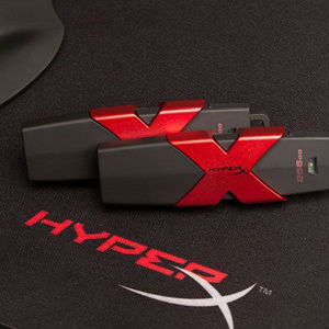 kingston hiperx