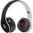 Гарнитура DEFENDER FreeMotion B550 Bluetooth, черная. Разъемы: 3,5-мм джек, Micro-USB для зарядки батареи. Частотный диапазон (наушники): 20–20000 Гц. Частотный диапазон (микрофон): 20–16000 Гц. Bluetooth-спецификация: V4.0 + HSP, HFP, A2DP, AVRCP. (1/20)