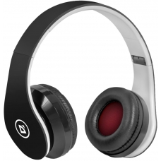 Гарнитура DEFENDER FreeMotion B550 Bluetooth, черная. Разъемы: 3,5-мм джек, Micro-USB для зарядки батареи. Частотный диапазон (наушники): 20–20000 Гц. Частотный диапазон (микрофон): 20–16000 Гц. Bluetooth-спецификация: V4.0 + HSP, HFP, A2DP, AVRCP. (1/20)