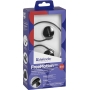 Гарнитура DEFENDER FreeMotion B611 Bluetooth, чёрная. Вкладыши. Разъём: micro-USB.  Диапазон частот: 20-20000 Гц. Клавиши управления на наушниках. Встроенный микрофон с шумоподавлением. Радиус действия до 10 м. (1/40)