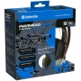 Гарнитура DEFENDER Warhead G-250, коричневая. Накладные. Разъём: 2 x 3.5 mm джек.. Диапазон частот наушники: 20-20000 Гц., микрофон: 20-16000 Гц. Сопротивление; наушник: 32 Ом. Материал наушников: пластик. Длина провода: 2,5 м. (1/20)