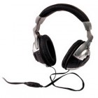 Наушники DEFENDER Gryphon HN-869, полноразмерные, шнур 3 м. (1/24)