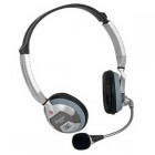 Гарнитура DEFENDER Phoenix HN-928, шнур 3 м