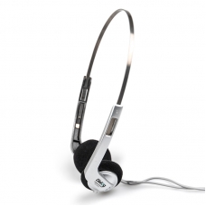 Гарнитура DIALOG M-250HV, со стереонаушниками и регулятором громкости (1/40)