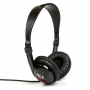 Наушники DIALOG M-561HV, черные, с регулятором громкости, длина кабеля 2,2 м. (1/40)