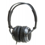 Наушники DIALOG M-821HV, черные, с регулятором громкости, длина кабеля 2,2 м. (1/24)
