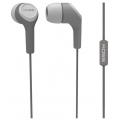 Гарнитура KOSS KEB15i G Grey