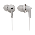 Panasonic RP-HJE190E-W White