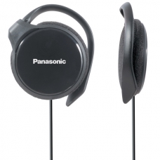 Panasonic RP-HS46E-K Black