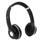 Гарнитура Qumo Freedom Play BT-0013, черная, Bluetooth 4.2