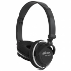 Наушники RITMIX RH-502.  Мониторные, закрытого типа. Диапазон частот: 20-22000 Гц. Сопротивление: 32 Ом. Разъём: 3.5 мм. Складная конструкция. Длина провода: 1.2 м. (1/40)