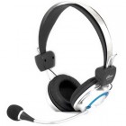 Гарнитура RITMIX RH-938M, мониторная, шнур 2.75 м.