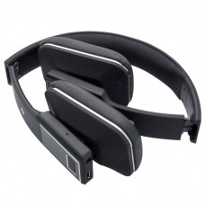 Гарнитура RITMIX RH-450BTH, накладные, Bluetooth 3.0+EDR, Hi-Fi, до 15 м
