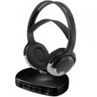 Наушники RITMIX RH-711, беспроводные, радиус 10 м