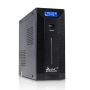 Источник бесперебойного питания (UPS) SVC W-1000L