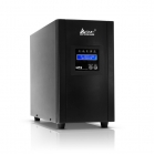 ИБП (UPS) SVC PT-3K, 3000ВА / 2100Вт, 220В, 12В/7.5