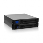ИБП (UPS) SVC RT-2KL-LCD, 2000ВА / 1400Вт, 220В