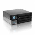 ИБП (UPS) SVC RT-3KL-LCD, 3000ВА / 2100Вт, 220В