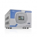 Стабилизатор SVC S-10000, 10000ВА / 8000Вт, 220В, 50 Гц, серый, 515*345*290 мм