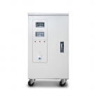 Стабилизатор SVC-30KVA, 24000Вт, 220В, 45-60 Гц, 428*380*930 мм