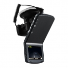 Видеорегистратор Deluxe DLVR-810CG