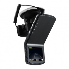 Видеорегистратор Deluxe DLVR-810CG